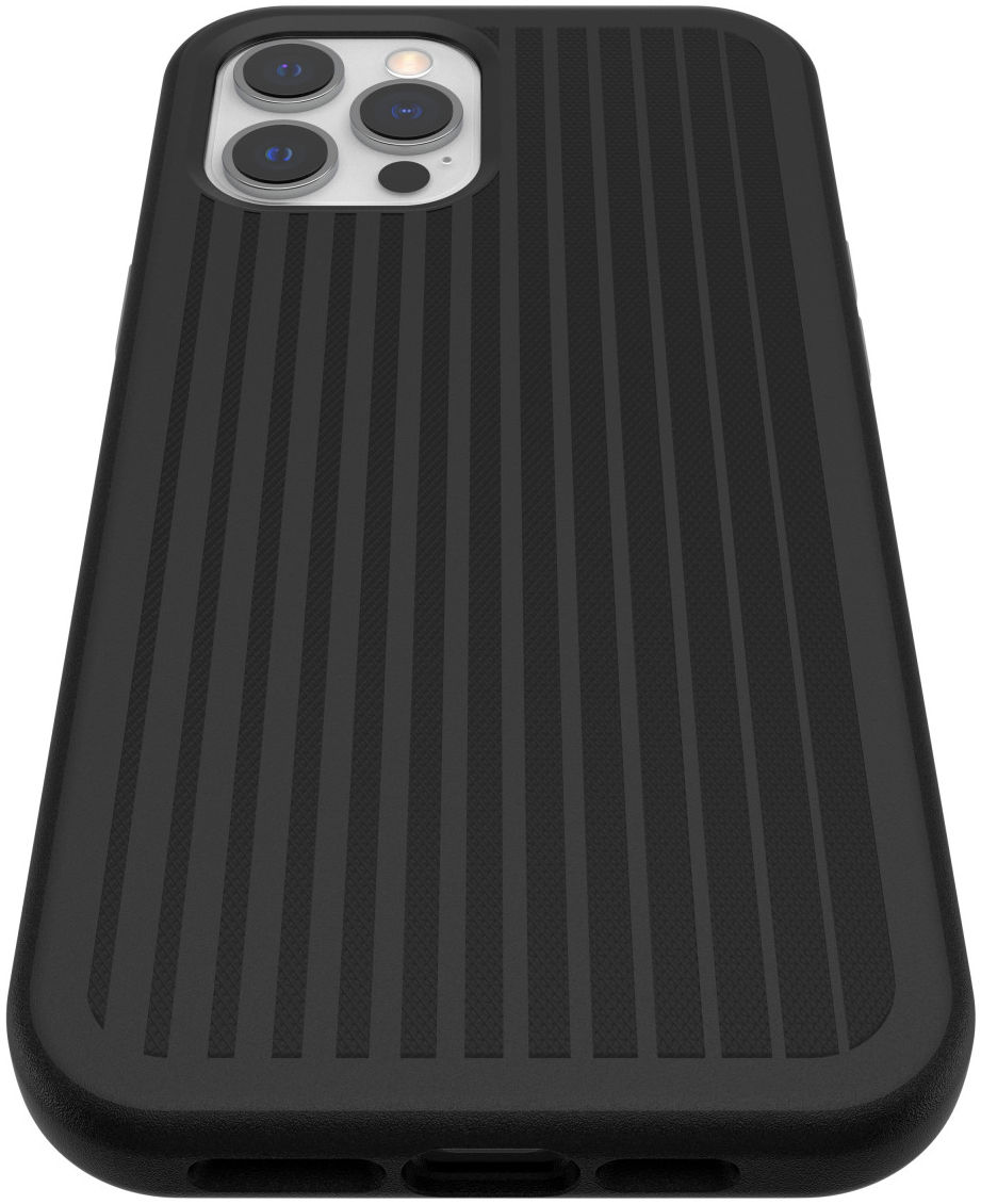 OtterBox Gaming Series Apple iPhone 12 Pro Max Hoesje Easy Grip Zwart afbeelding 9