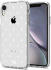 HappyCase Apple iPhone XR Hoesje Flexibel TPU Hartjes Print afbeelding 2