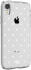 HappyCase Apple iPhone XR Hoesje Flexibel TPU Hartjes Print afbeelding 8