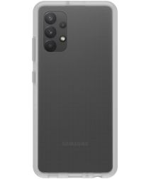 OtterBox React Samsung Galaxy A32 4G Hoesje Transparant