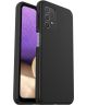 OtterBox React Samsung Galaxy A32 4G Hoesje Zwart
