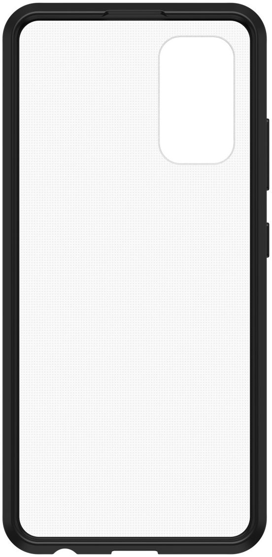 OtterBox React Samsung Galaxy A32 4G Hoesje Transparant Zwart afbeelding 6