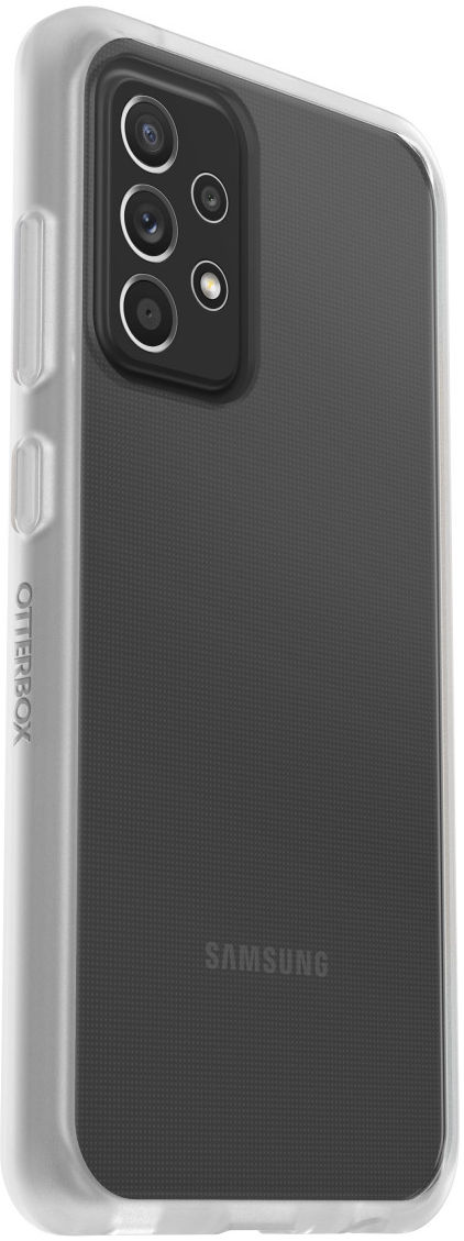 OtterBox React Samsung Galaxy A52 / A52S Hoesje Transparant afbeelding 4