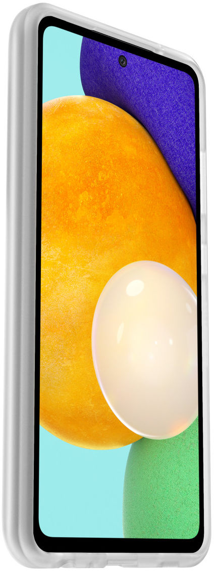 OtterBox React Samsung Galaxy A52 / A52S Hoesje Transparant afbeelding 6