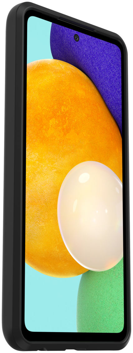 OtterBox React Samsung Galaxy A52 / A52S Hoesje Back Cover Zwart afbeelding 6