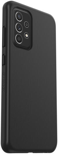OtterBox React Samsung Galaxy A52 / A52S Hoesje Back Cover Zwart afbeelding 3