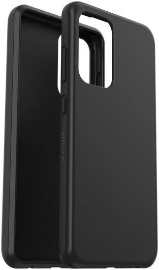 OtterBox React Samsung Galaxy A52 / A52S Hoesje Back Cover Zwart afbeelding 4