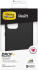 OtterBox React Samsung Galaxy A52 / A52S Hoesje Back Cover Zwart afbeelding 8