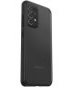 OtterBox React Samsung Galaxy A52 / A52S Hoesje Transparant Zwart