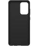 OtterBox React Samsung Galaxy A72 Hoesje Zwart