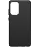 OtterBox React Samsung Galaxy A72 Hoesje Zwart