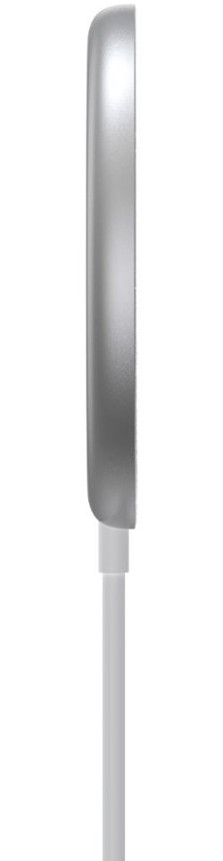 Baseus Simple 15W Draadloze Magnetische Oplader voor MagSafe Wit afbeelding 13