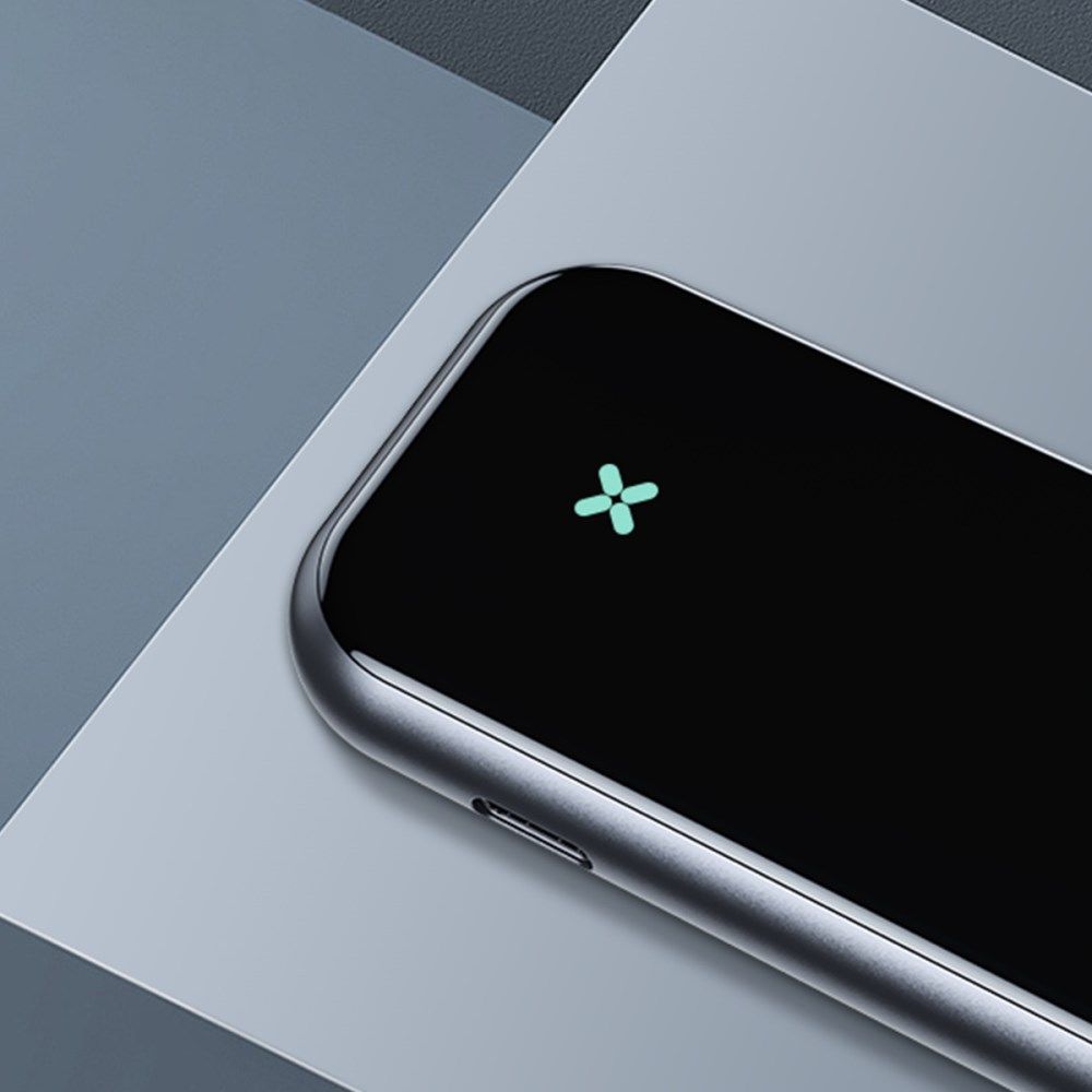 Baseus USB-C / USB / HDMI / SD 7-in-1 Hub voor Laptop/MacBook Grijs afbeelding 11