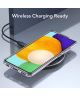ESR Project Zero Samsung Galaxy A52 / A52S Hoesje Dun TPU Transparant