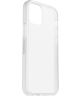 OtterBox React Apple iPhone 12 Mini Hoesje Transparant