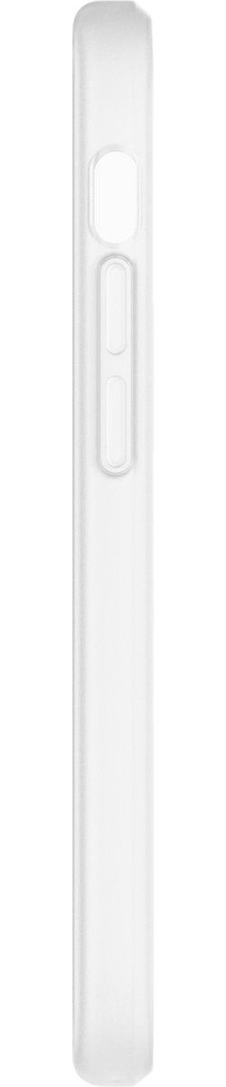 OtterBox React Apple iPhone 12 Mini Hoesje Transparant afbeelding 12