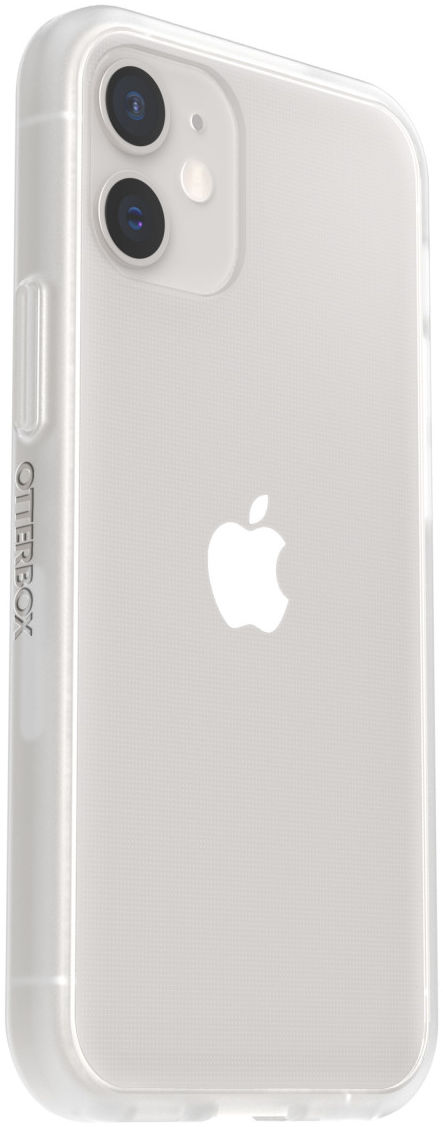 OtterBox React Apple iPhone 12 Mini Hoesje Transparant afbeelding 5
