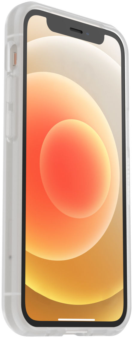OtterBox React Apple iPhone 12 Mini Hoesje Transparant afbeelding 11