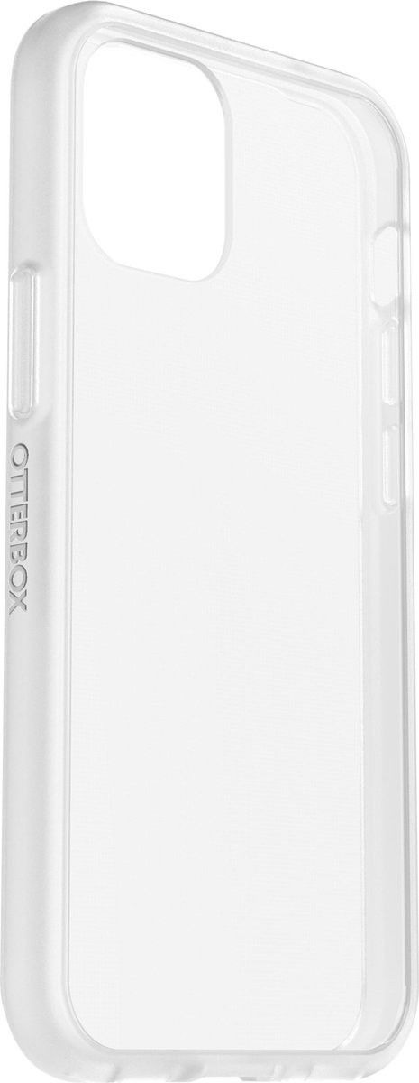 OtterBox React Apple iPhone 12 Mini Hoesje Transparant afbeelding 6