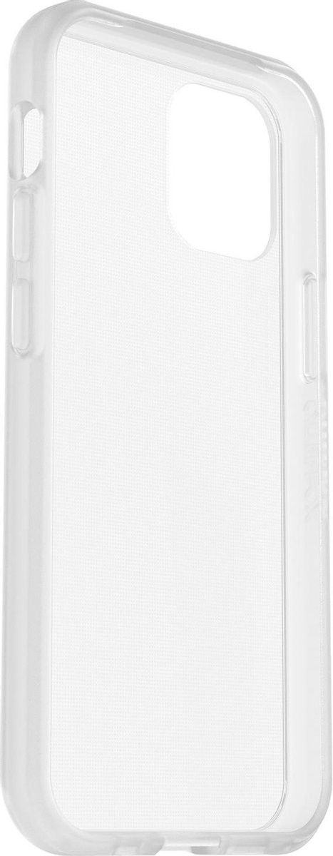 OtterBox React Apple iPhone 12 Mini Hoesje Transparant afbeelding 7