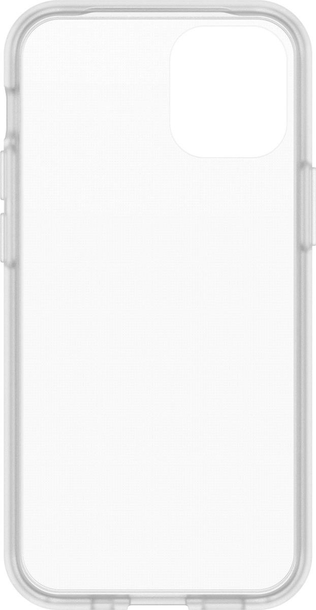 OtterBox React Apple iPhone 12 Mini Hoesje Transparant afbeelding 8