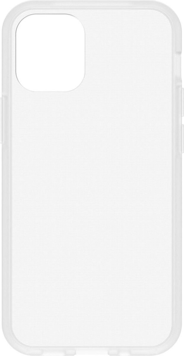 OtterBox React Apple iPhone 12 Mini Hoesje Transparant afbeelding 9