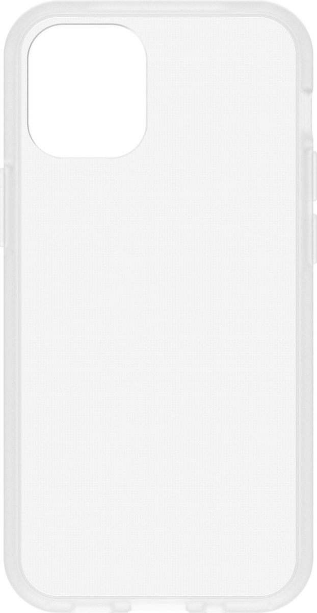 OtterBox React Apple iPhone 12 Mini Hoesje Transparant afbeelding 10