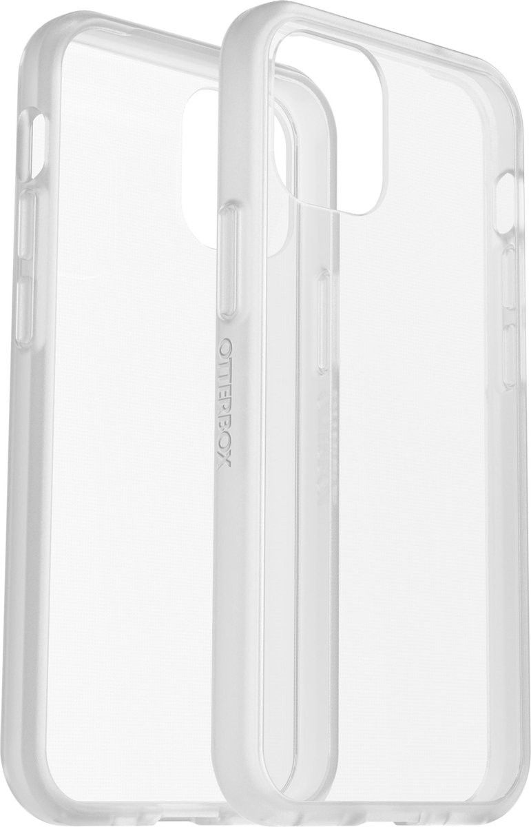 OtterBox React Apple iPhone 12 Mini Hoesje Transparant afbeelding 3