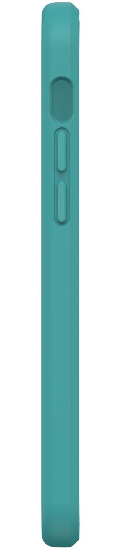 OtterBox React Apple iPhone 12 / 12 Pro Hoesje Transparant Blauw afbeelding 11