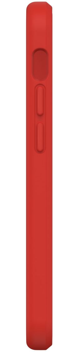 OtterBox React Apple iPhone 12 Mini Hoesje Transparant Rood afbeelding 11