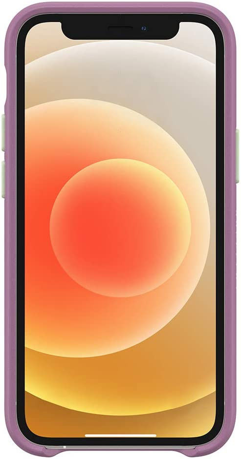 LifeProof Wake Apple iPhone 12 Mini Hoesje Back Cover Paars afbeelding 2