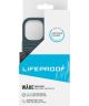 LifeProof Wake Apple iPhone 12 Mini Hoesje Back Cover Grijs