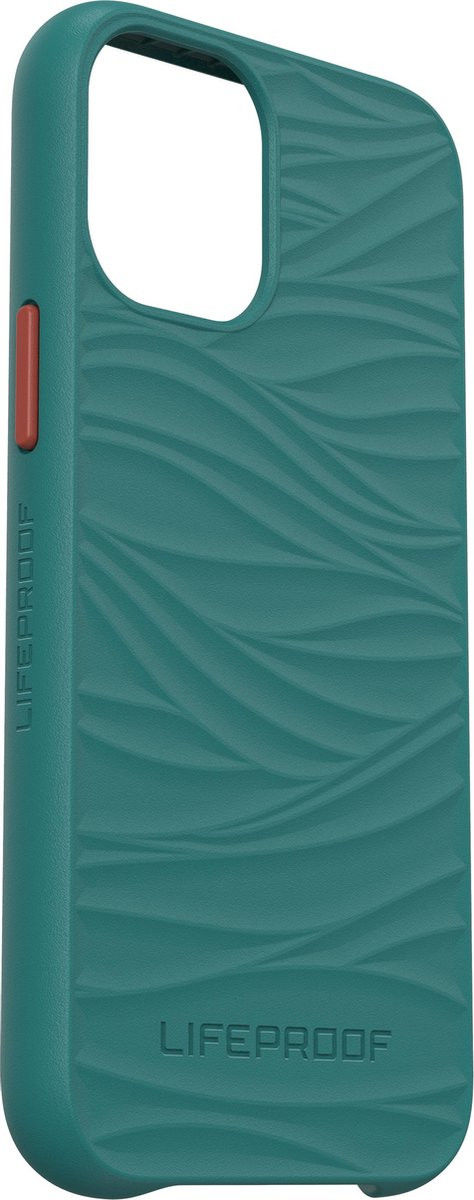 LifeProof Wake Apple iPhone 12 Mini Hoesje Back Cover Groen afbeelding 9