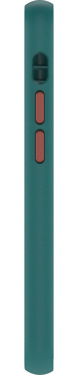 LifeProof Wake Apple iPhone 12 Mini Hoesje Back Cover Groen afbeelding 12