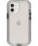 LifeProof Next Apple iPhone 12 Mini Hoesje Transparant/Zwart