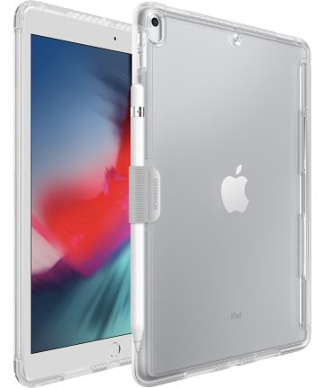 OtterBox Symmetry Apple iPad Air (2019) / Pro (2017) Hoes Transparant Hoesjes