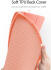 Dux Ducis Domo Apple iPad Pro 12.9 2021 Hoes Tri-Fold Book Case Roze afbeelding 7