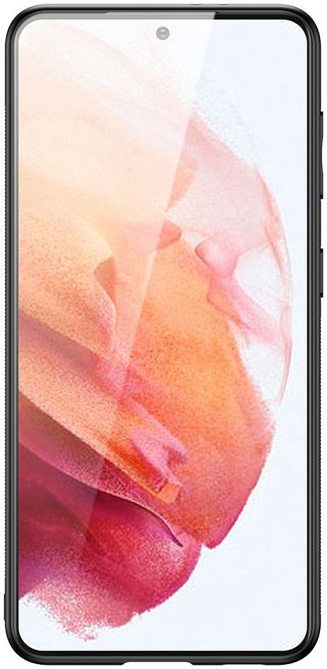 Dux Ducis Yolo Samsung Galaxy S21 Hoesje Back Cover Zwart afbeelding 9
