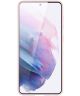 Dux Ducis Yolo Samsung Galaxy S21 Plus Hoesje Back Cover Roze