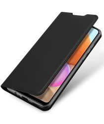 Samsung Galaxy A32 4G Book Cases & Flip Cases