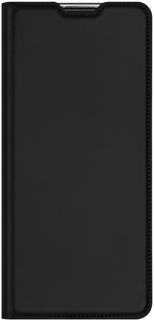 Dux Ducis Skin Pro Series OnePlus 9 Hoesje Back Cover Zwart afbeelding 8