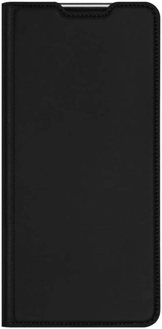 Dux Ducis Skin Pro Series Motorola Moto G10 / G20 / G30 Hoesje Zwart afbeelding 10