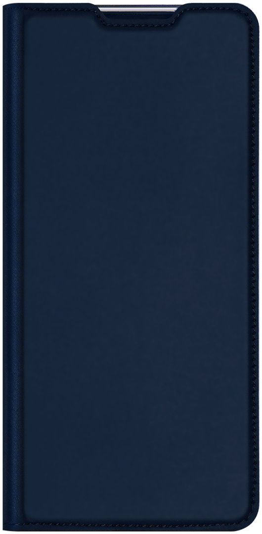 Dux Ducis Skin Pro Series Motorola Moto G10 / G20 / G30 Hoesje Blauw afbeelding 10