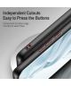 Dux Ducis Fino Series Xiaomi Mi 11 Hoesje Back Cover Zwart