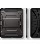 Spigen Tough Armor Pro Apple iPad Air 10.9 (2020) Hoes Zwart