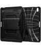 Spigen Tough Armor Pro Apple iPad Air 10.9 (2020) Hoes Zwart
