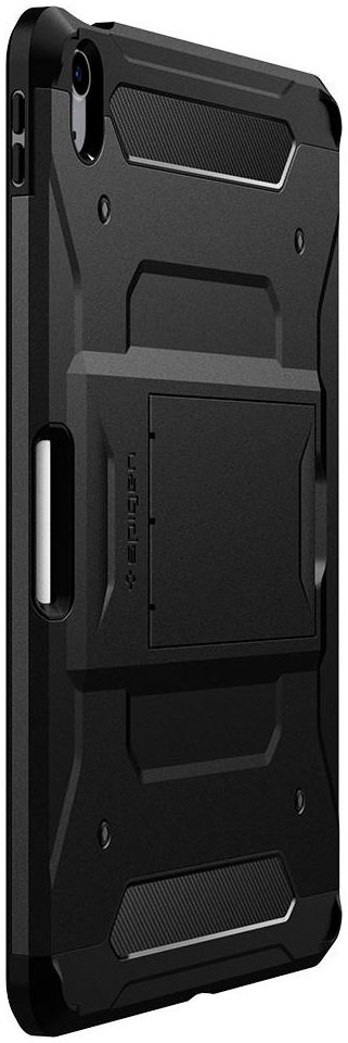 Spigen Tough Armor Pro Apple iPad Air 10.9 (2020) Hoes Zwart afbeelding 14
