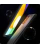 Spigen Thin Fit Samsung Galaxy A52 / A52S Hoesje Back Cover Zwart