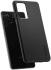 Spigen Thin Fit Samsung Galaxy A52 / A52S Hoesje Back Cover Zwart afbeelding 2