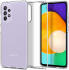 Spigen Liquid Crystal Samsung Galaxy A52 / A52S Hoesje Transparant afbeelding 1